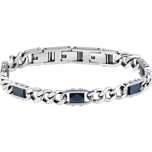 Pulsera Sector No Limits Hombre in Acero SAFR65 - SAFR65